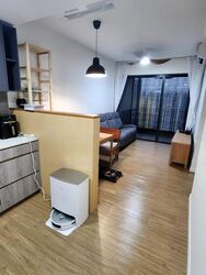 Riverfront Residences (D19), Apartment #454408011